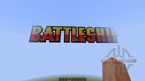 Battleship Sheep Powered [1.8][1.8.8] для Minecraft