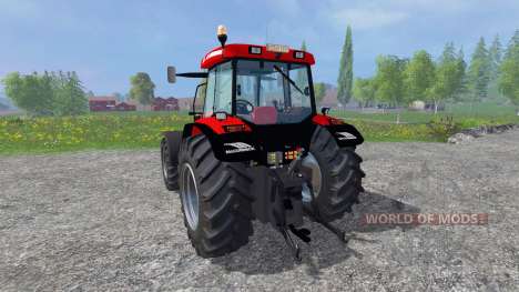 McCormick MTX 150 для Farming Simulator 2015