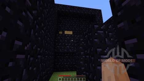 ExitPathBy для Minecraft