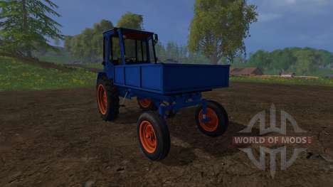 Т-16 для Farming Simulator 2015