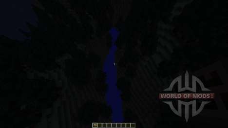 New island для Minecraft