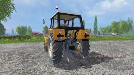 Ursus 914 v2.0 для Farming Simulator 2015
