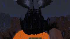 Ganons Castle or Devilstower для Minecraft