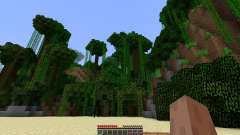Treasure Island 2 [1.8][1.8.8] для Minecraft