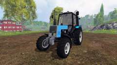МТЗ-892 v1.2 для Farming Simulator 2015