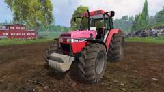 Case IH 5130 для Farming Simulator 2015