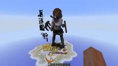 Ikazuchi для Minecraft