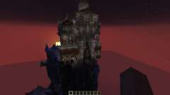 Alexanders Cathedral Fully Furnished для Minecraft