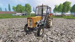 Ursus C-360 v2.0 для Farming Simulator 2015