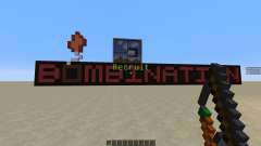 Bombination [1.8][1.8.8] для Minecraft