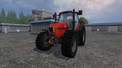 Same Fortis 190 v2.0 для Farming Simulator 2015