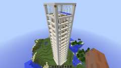 Waterfront Luxury Apartment [1.8][1.8.8] для Minecraft