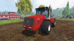 К-744 Р1 для Farming Simulator 2015