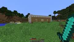 INDUSTRIA A BUILD для Minecraft