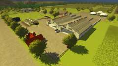 Grunland для Farming Simulator 2013