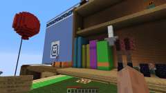 The ToyBox для Minecraft