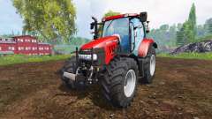 Case IH JX 85 для Farming Simulator 2015