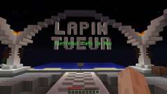 Lapin tueur для Minecraft