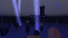 Rays of Perdition для Minecraft