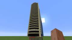 World Trade Center Santiago Chile для Minecraft