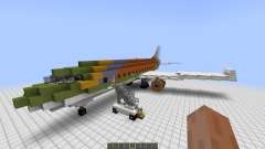 Airport Starter Pack [1.8][1.8.8] для Minecraft