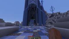 Self-Created-Disneyland для Minecraft