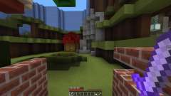 Lives A Simple and Fun PvP для Minecraft