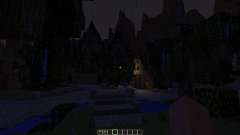 Medieval Hub 2 для Minecraft