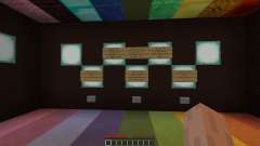 The Selection Chambers [1.8][1.8.8] для Minecraft