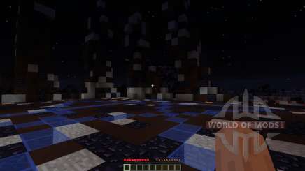 Something Evil для Minecraft