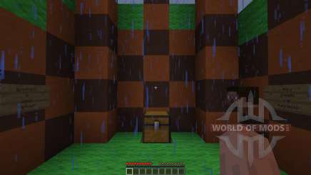 Sonic The Hedgehog для Minecraft