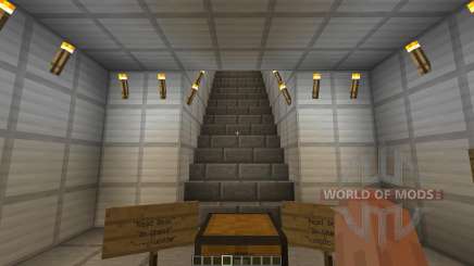 Super Redstone Door для Minecraft