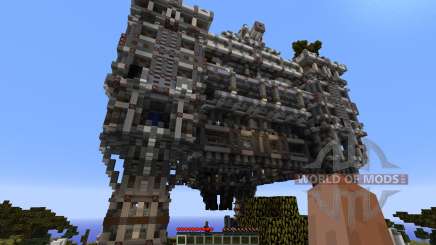P.I.E Plant Investigastion Experiments для Minecraft
