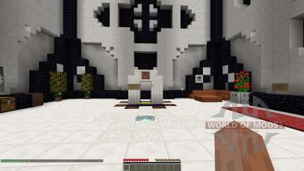 Mizzle II для Minecraft