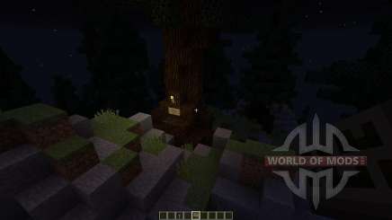 Ultra Realistic Island для Minecraft