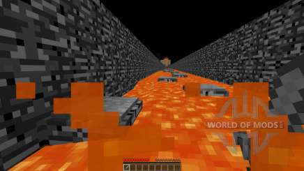 Escape Adventure для Minecraft
