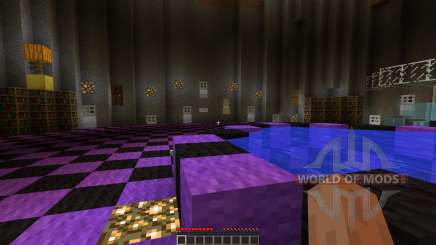 Wonderland [1.8][1.8.8] для Minecraft