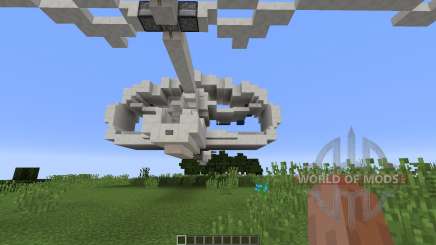 Velaciela для Minecraft