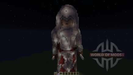 Assassins Creed для Minecraft