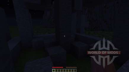 Simple Faction Spawn для Minecraft
