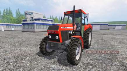 Ursus 1014 v2.0 для Farming Simulator 2015