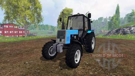 МТЗ-892 v1.2 для Farming Simulator 2015