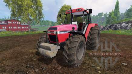 Case IH 5130 для Farming Simulator 2015