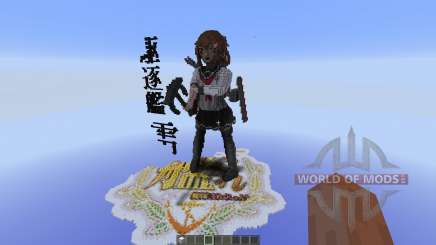 Ikazuchi для Minecraft