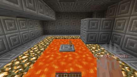 Dungeon Arena для Minecraft