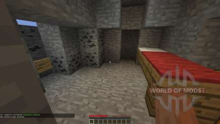 Honey Hunt для Minecraft