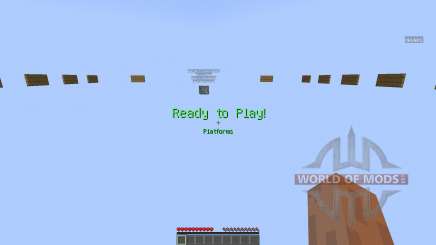 PointRunner [1.8][1.8.8] для Minecraft