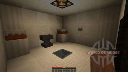 The Code III для Minecraft