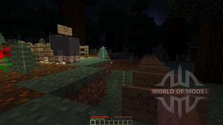 EPM 3: Bodil40 Edition для Minecraft