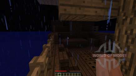 Enderbent Redstone Adventure для Minecraft